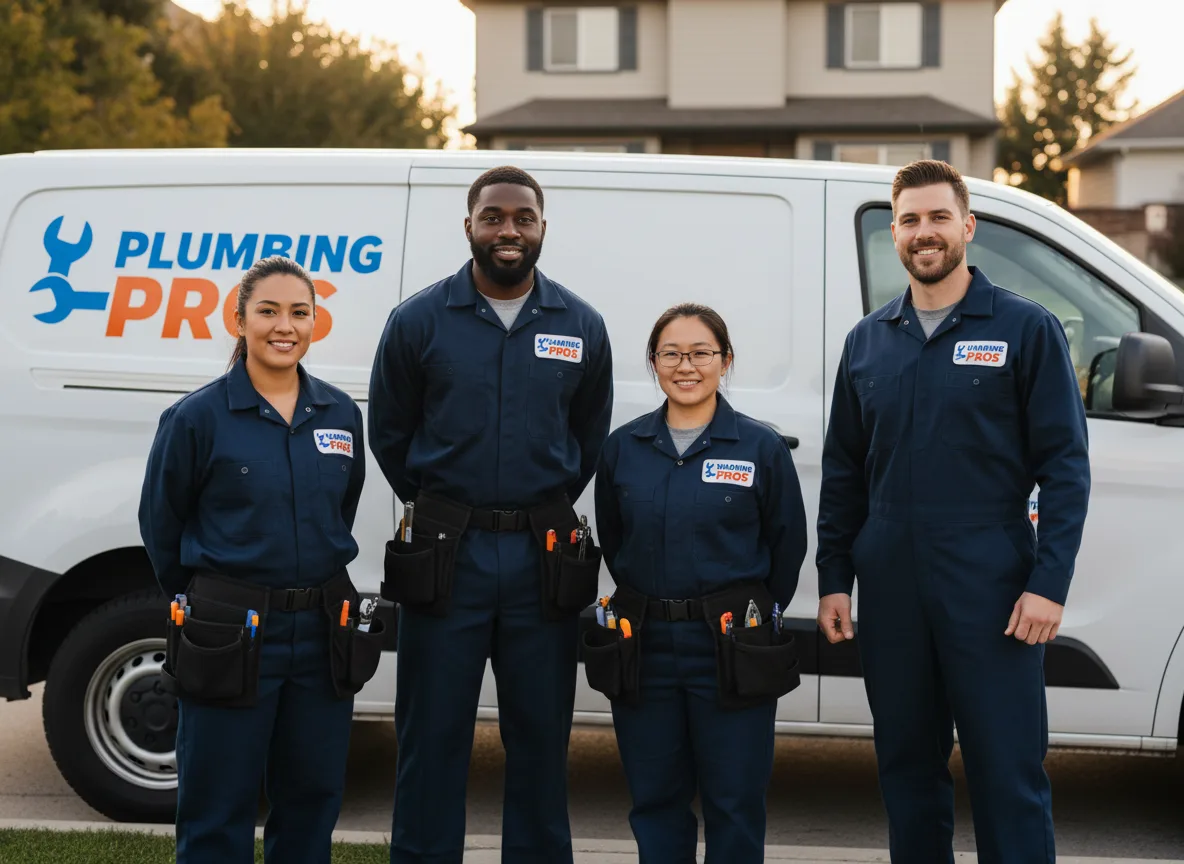 Water Heater Repair company in Ray Brook, NY